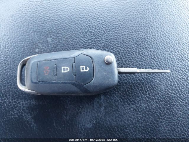 1FTEX1CP6GKG03646 Ford F-150 Xlt