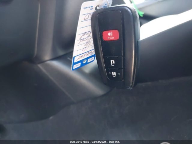 JTDKARFU0G3519255 Toyota Prius Four