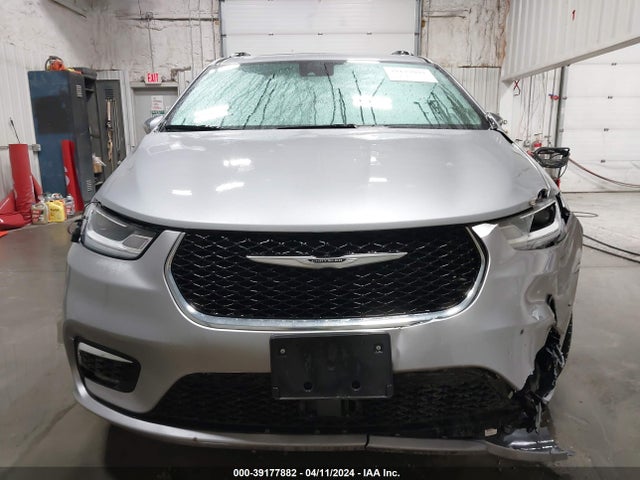 2C4RC3GG6MR544999 Chrysler Pacifica Limited Awd