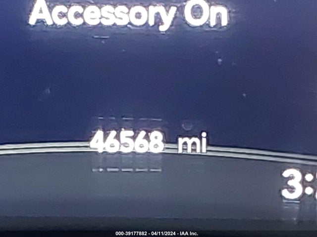 2C4RC3GG6MR544999 Chrysler Pacifica Limited Awd