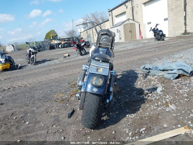 2008 HARLEY-DAVIDSON FXDC 1HD1GV4178K303548 Photo 5