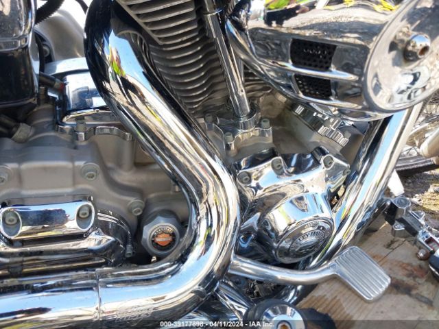 2008 HARLEY-DAVIDSON FXDC 1HD1GV4178K303548 Photo 7