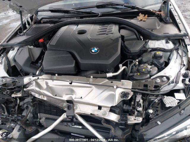 3MW5R7J08M8B90626 BMW 330i Xdrive