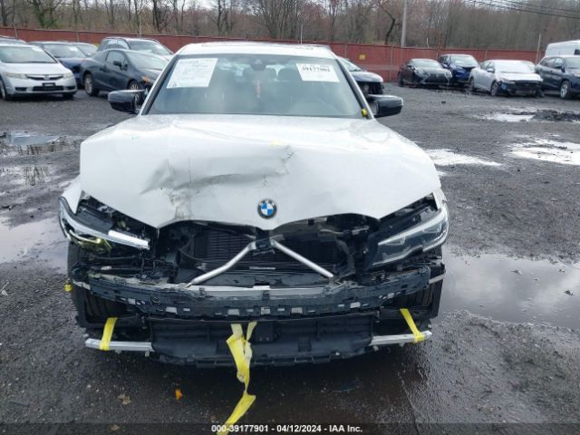 3MW5R7J08M8B90626 BMW 330i Xdrive