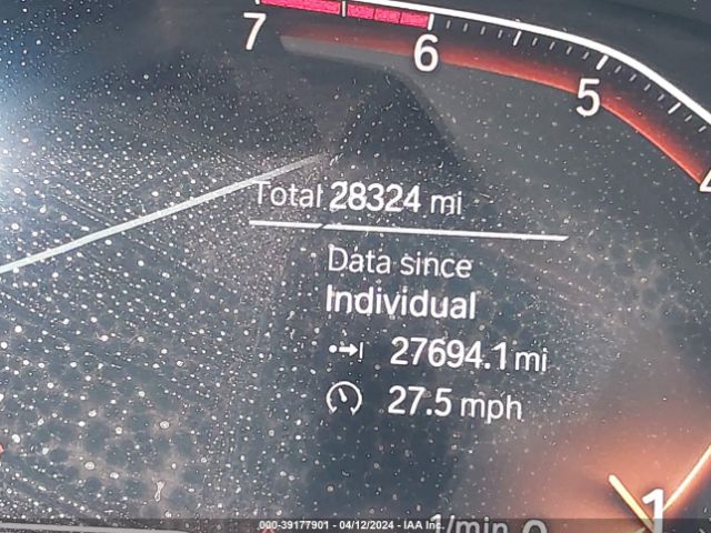 3MW5R7J08M8B90626 BMW 330i Xdrive