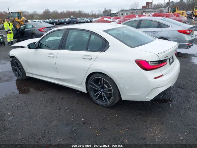 3MW5R7J08M8B90626 BMW 330i Xdrive