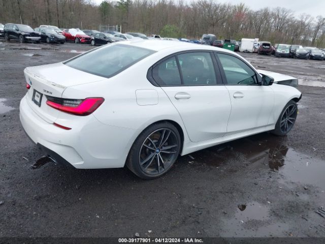 3MW5R7J08M8B90626 BMW 330i Xdrive