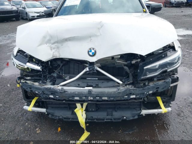 3MW5R7J08M8B90626 BMW 330i Xdrive