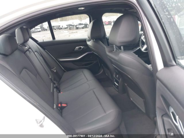 3MW5R7J08M8B90626 BMW 330i Xdrive