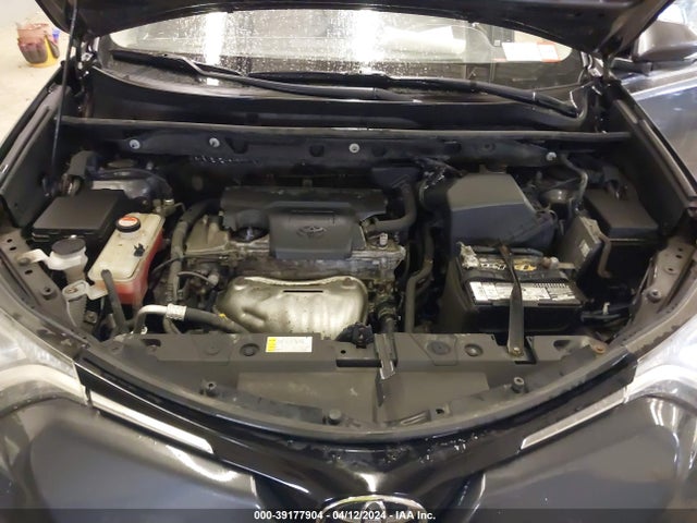 Toyota Rav4 Xle 2016 JTMRFREV5GJ093522 Image 10
