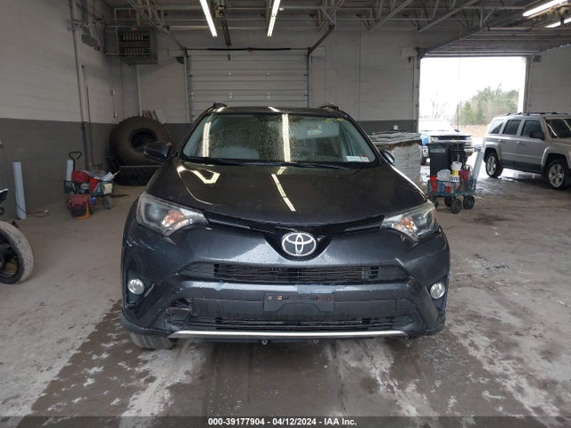 Toyota Rav4 Xle 2016 JTMRFREV5GJ093522 Image 12