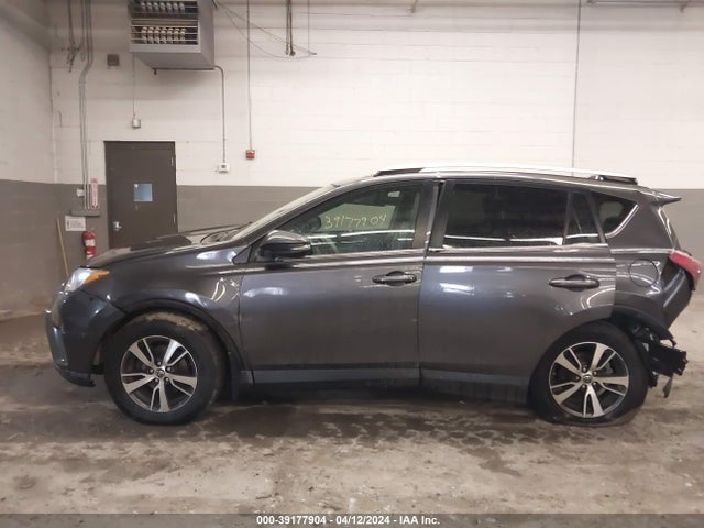 Toyota Rav4 Xle 2016 JTMRFREV5GJ093522 Image 14