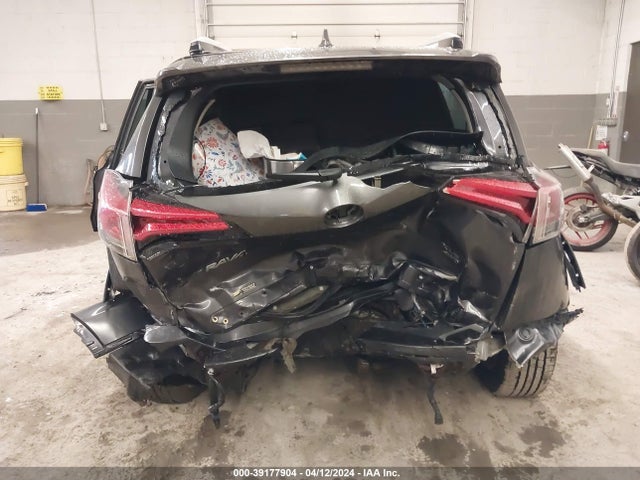 Toyota Rav4 Xle 2016 JTMRFREV5GJ093522 Image 16