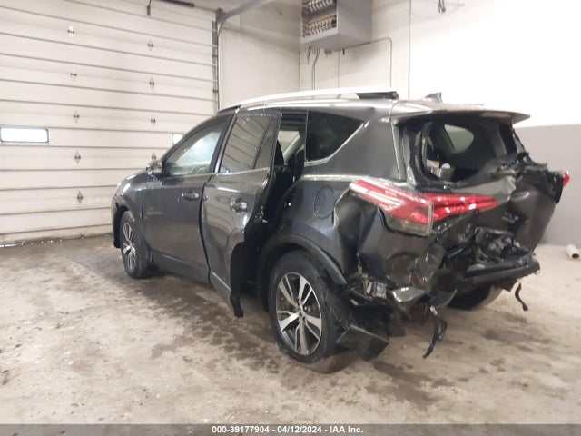 Toyota Rav4 Xle 2016 JTMRFREV5GJ093522 Image 3