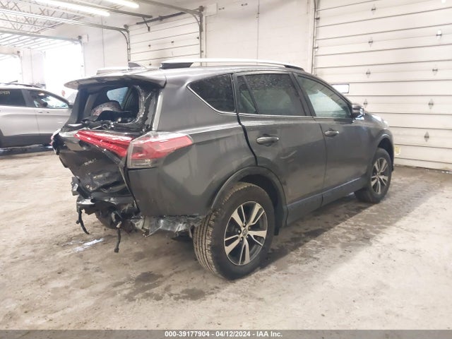 Toyota Rav4 Xle 2016 JTMRFREV5GJ093522 Image 4