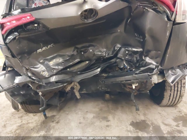 Toyota Rav4 Xle 2016 JTMRFREV5GJ093522 Image 6