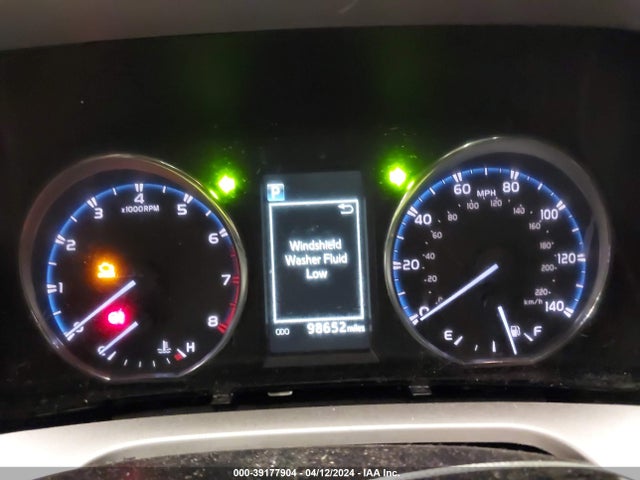 Toyota Rav4 Xle 2016 JTMRFREV5GJ093522 Image 7