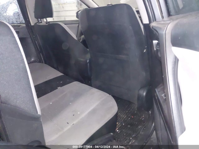 Toyota Rav4 Xle 2016 JTMRFREV5GJ093522 Image 8