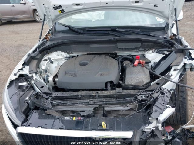 YV4102RK4M1836332 Volvo Xc60 T5 Momentum