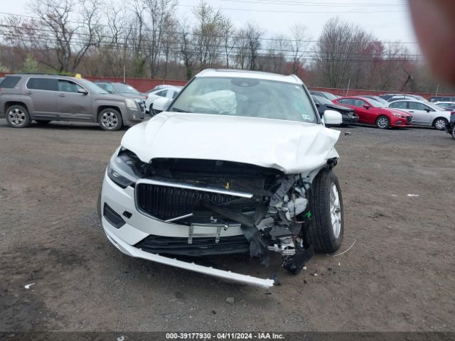 YV4102RK4M1836332 Volvo Xc60 T5 Momentum