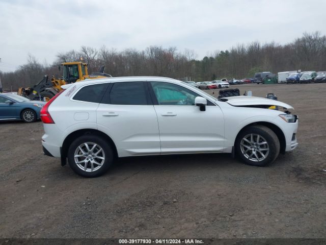 YV4102RK4M1836332 Volvo Xc60 T5 Momentum