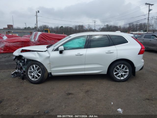 YV4102RK4M1836332 Volvo Xc60 T5 Momentum