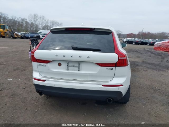 YV4102RK4M1836332 Volvo Xc60 T5 Momentum