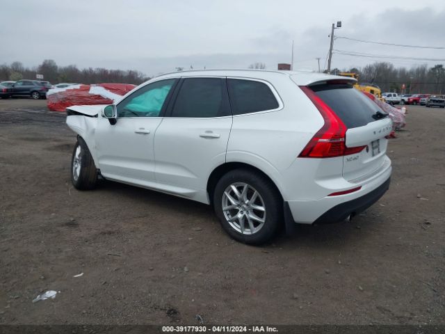 YV4102RK4M1836332 Volvo Xc60 T5 Momentum