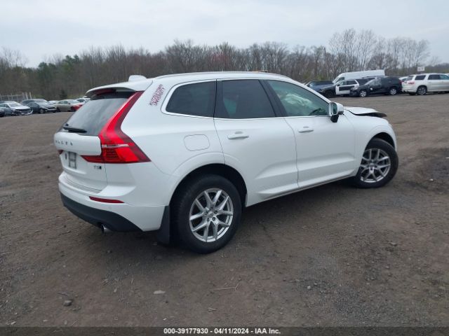 YV4102RK4M1836332 Volvo Xc60 T5 Momentum