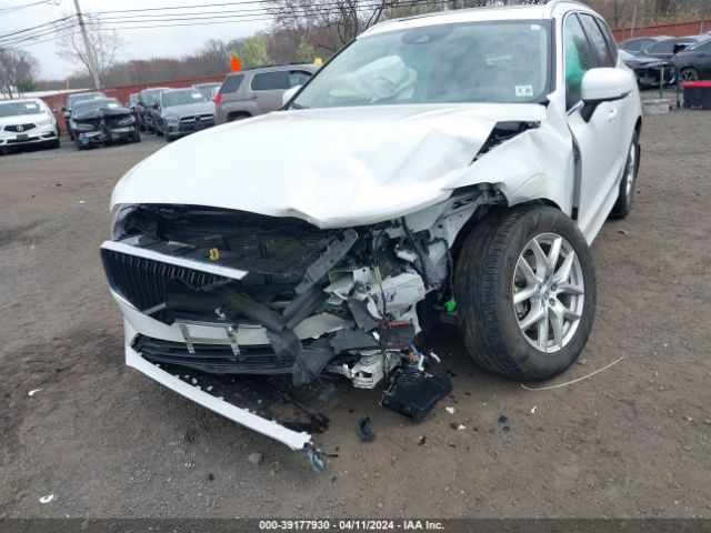 YV4102RK4M1836332 Volvo Xc60 T5 Momentum