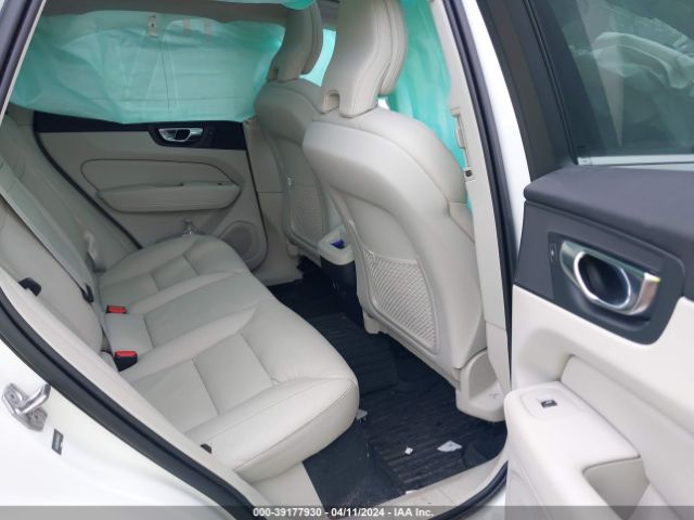 YV4102RK4M1836332 Volvo Xc60 T5 Momentum