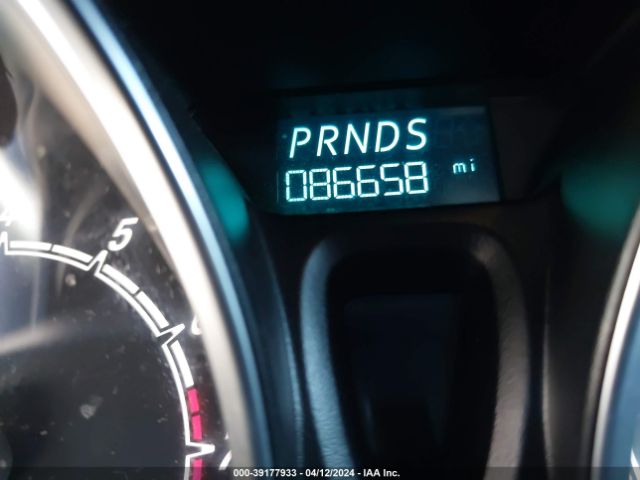 3FADP4FJXHM128720 Ford Fiesta Titanium