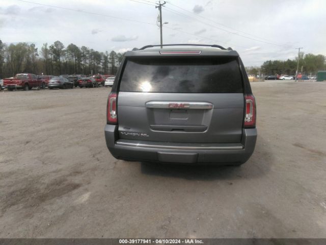 1GKS2HKJ7LR103458 GMC Yukon Xl 4wd Denali