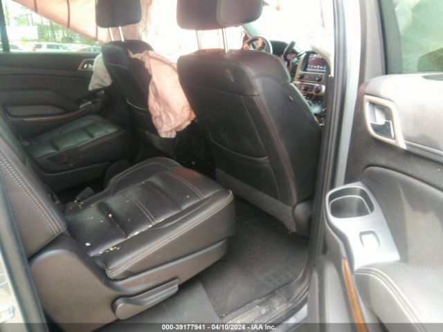 1GKS2HKJ7LR103458 GMC Yukon Xl 4wd Denali