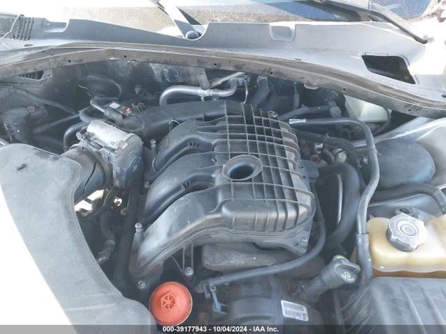Dodge Charger Sxt 2016 2C3CDXJG4GH160740 Image 10