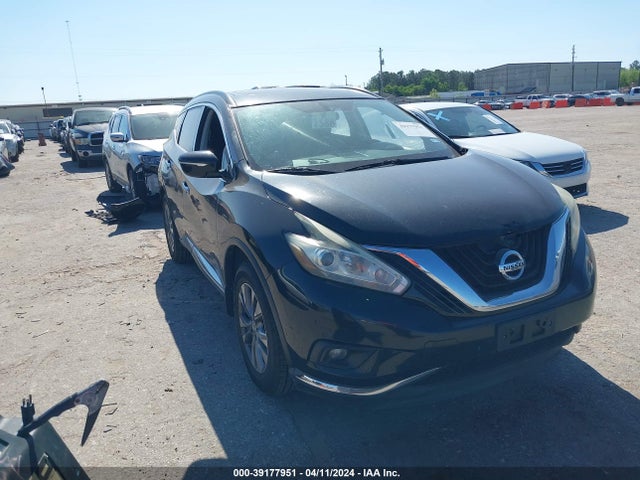 2015 5N1AZ2MG9FN263737 main image