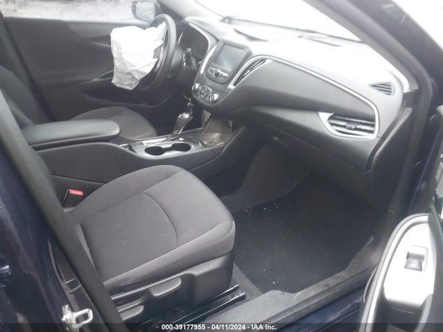 Chevrolet Malibu 1ls 2018 1G1ZB5ST6JF103016 Image 5