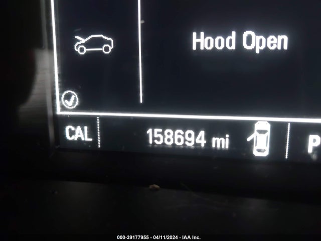 Chevrolet Malibu 1ls 2018 1G1ZB5ST6JF103016 Image 7
