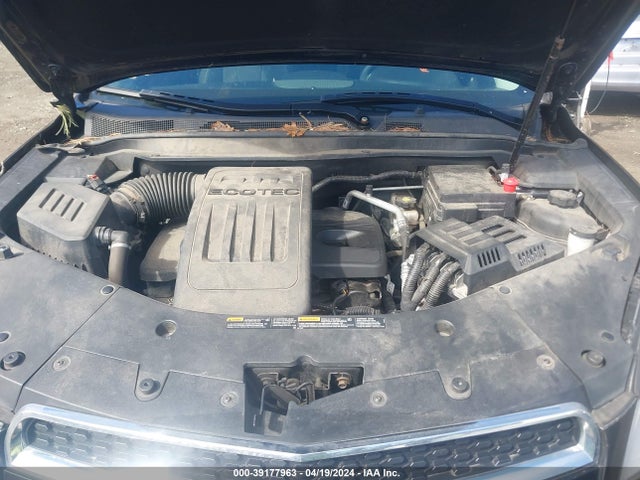 Chevrolet EQUINOX 1LT 2015 2GNFLFEK0F6145156 Image 10