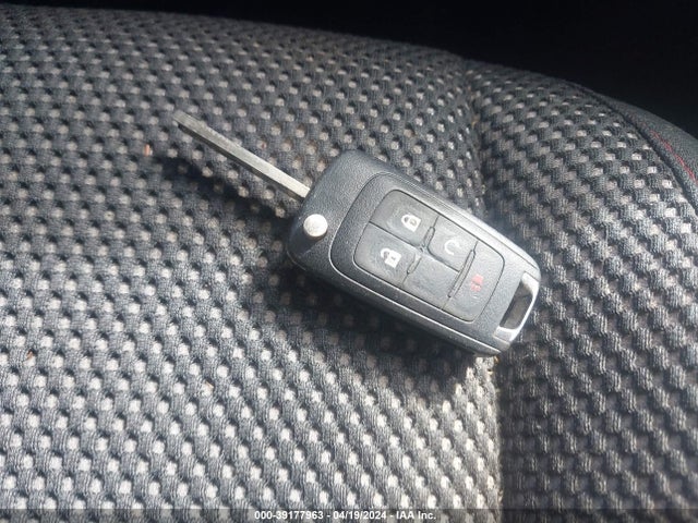 Chevrolet EQUINOX 1LT 2015 2GNFLFEK0F6145156 Image 11
