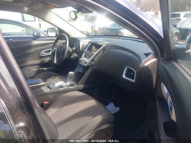 Chevrolet EQUINOX 1LT 2015 2GNFLFEK0F6145156 Image 5
