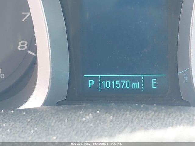 Chevrolet EQUINOX 1LT 2015 2GNFLFEK0F6145156 Image 7