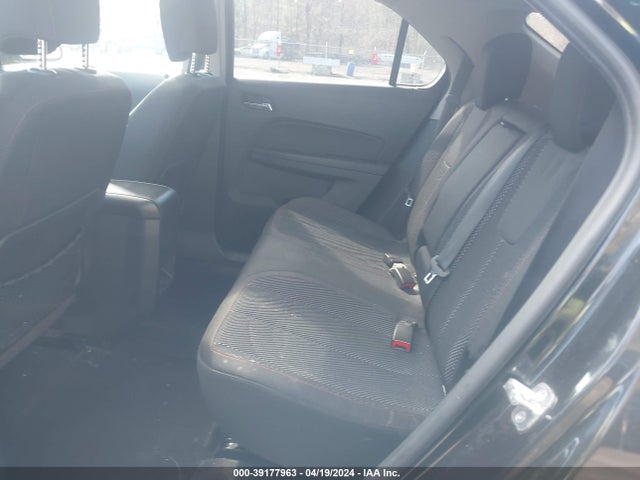 Chevrolet EQUINOX 1LT 2015 2GNFLFEK0F6145156 Image 8