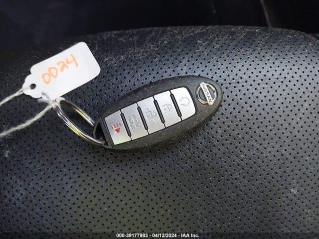 Nissan Rogue Sl 2018 JN8AT2MT2JW470061 Image 11