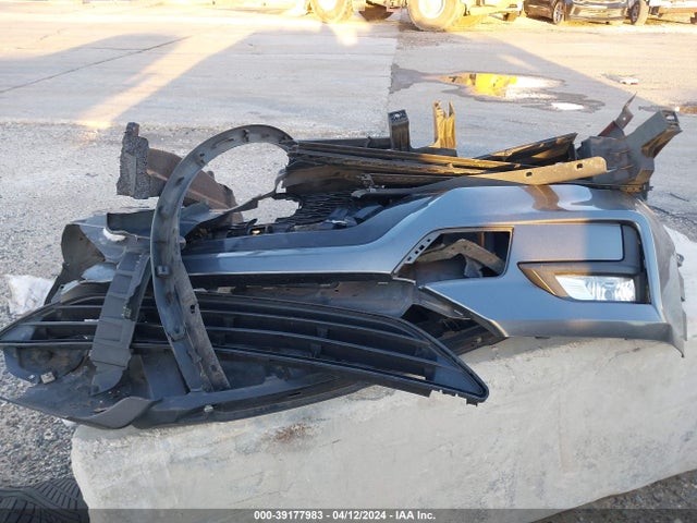 Nissan Rogue Sl 2018 JN8AT2MT2JW470061 Image 12