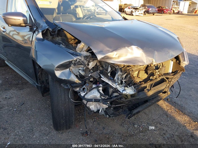Nissan Rogue Sl 2018 JN8AT2MT2JW470061 Image 6