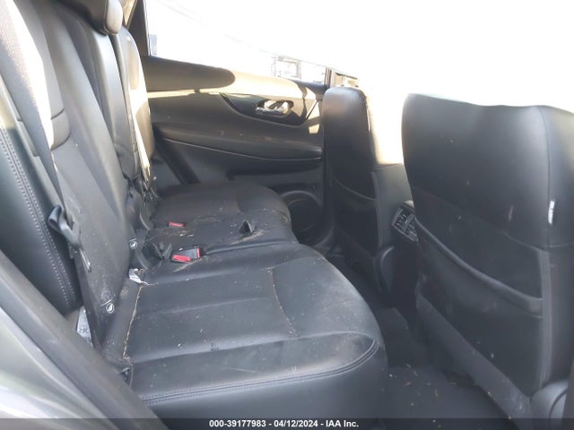 Nissan Rogue Sl 2018 JN8AT2MT2JW470061 Image 8