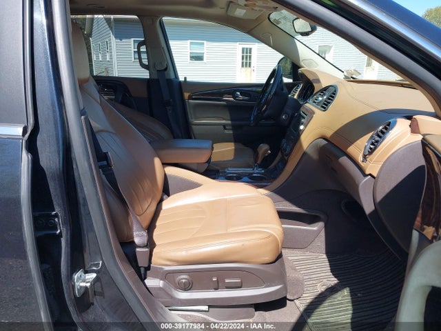 Buick Enclave Leather 2015 5GAKVBKD1FJ324942 Image 5