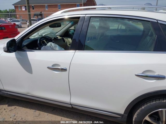 JN1BJ0RR1GM260534 Infiniti QX50