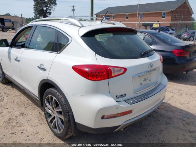 JN1BJ0RR1GM260534 Infiniti QX50